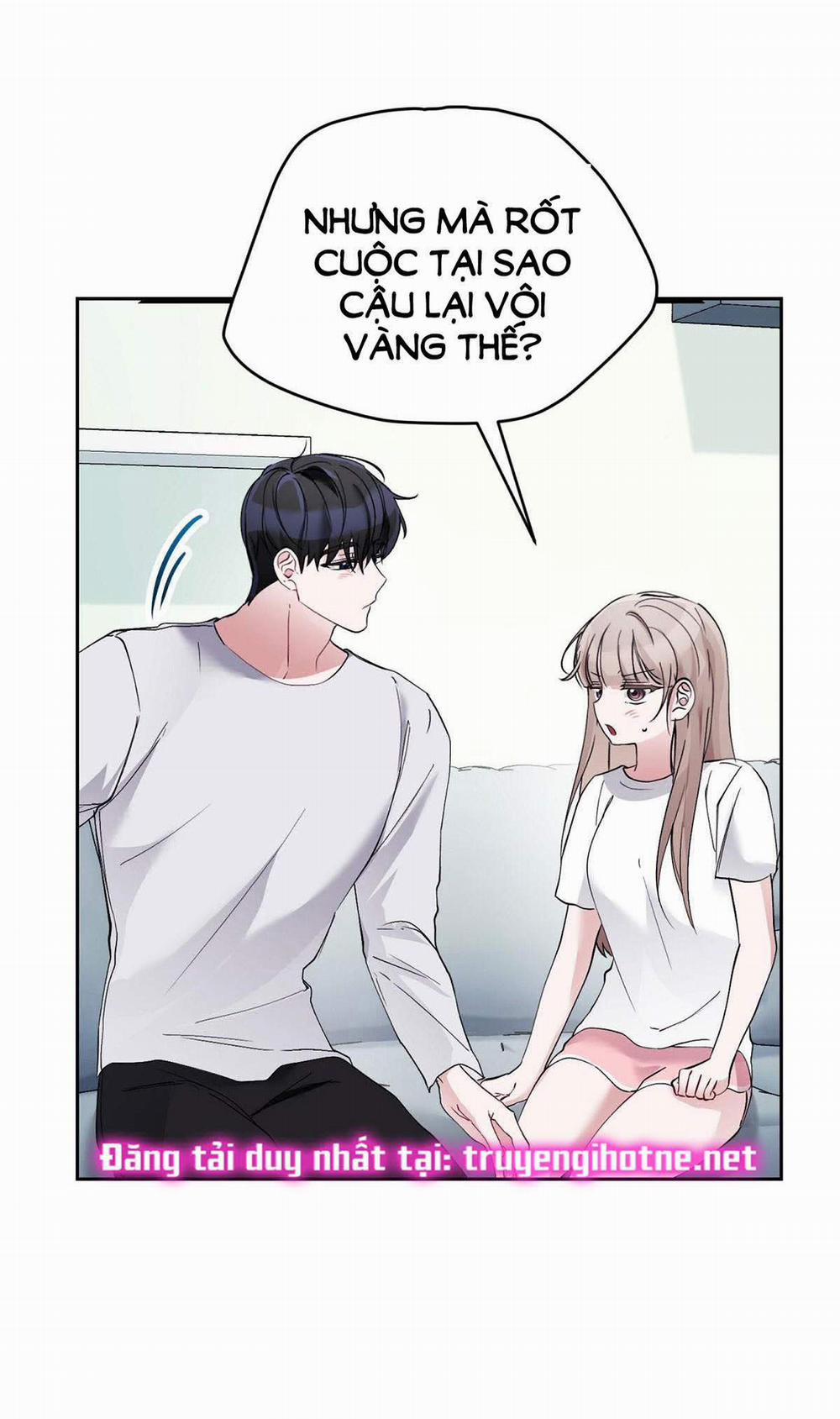 [18+] Người Bạn Dâm Loạn 20.1 trang 6