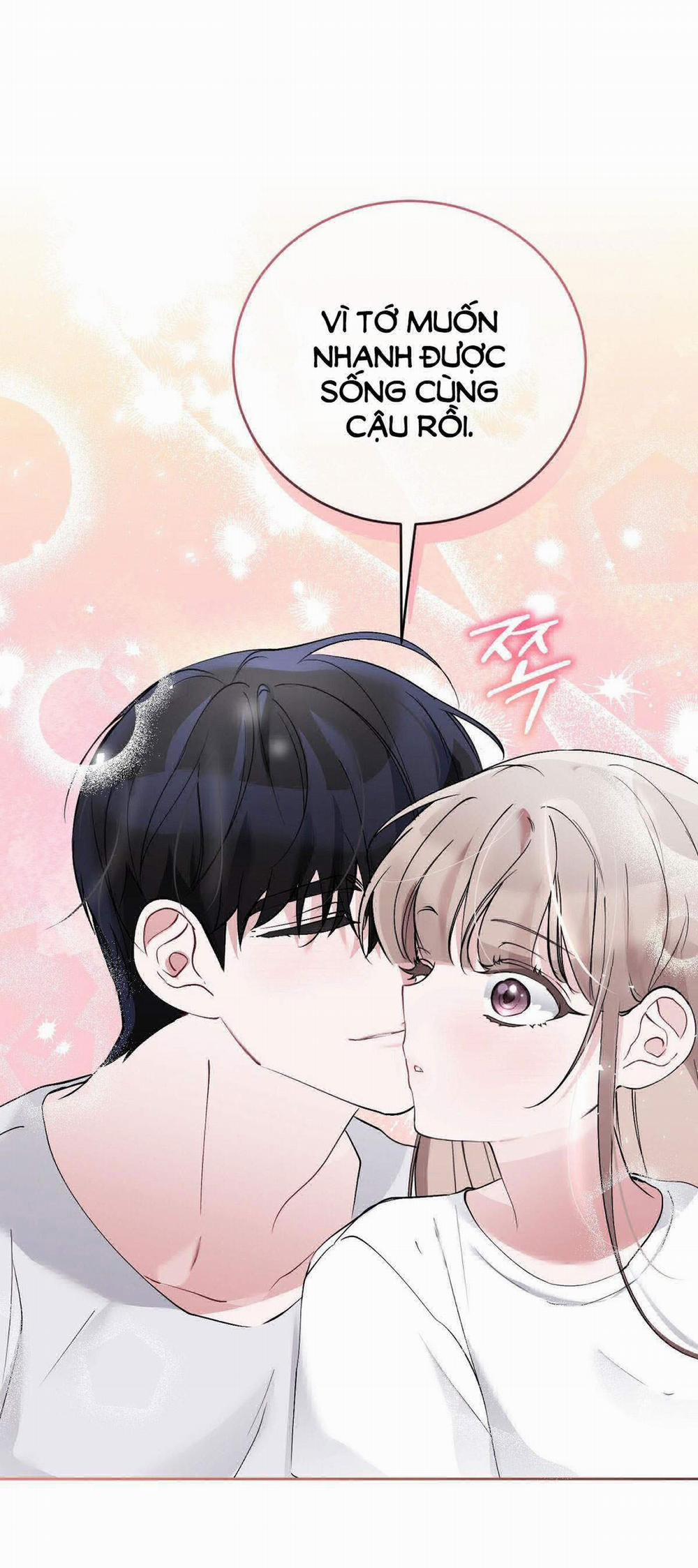 [18+] Người Bạn Dâm Loạn 20.1 trang 8