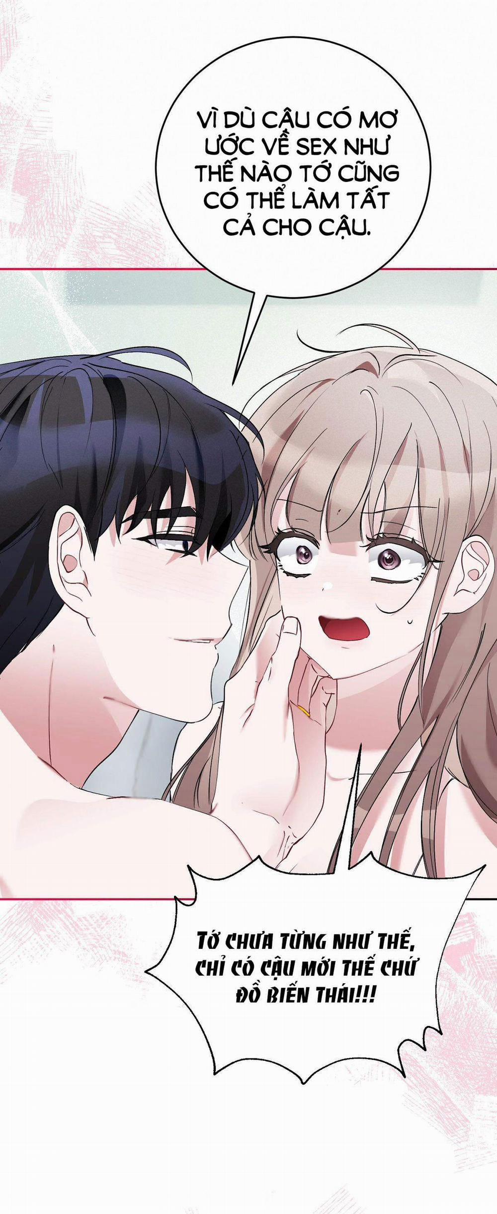 [18+] Người Bạn Dâm Loạn 20.2 trang 0