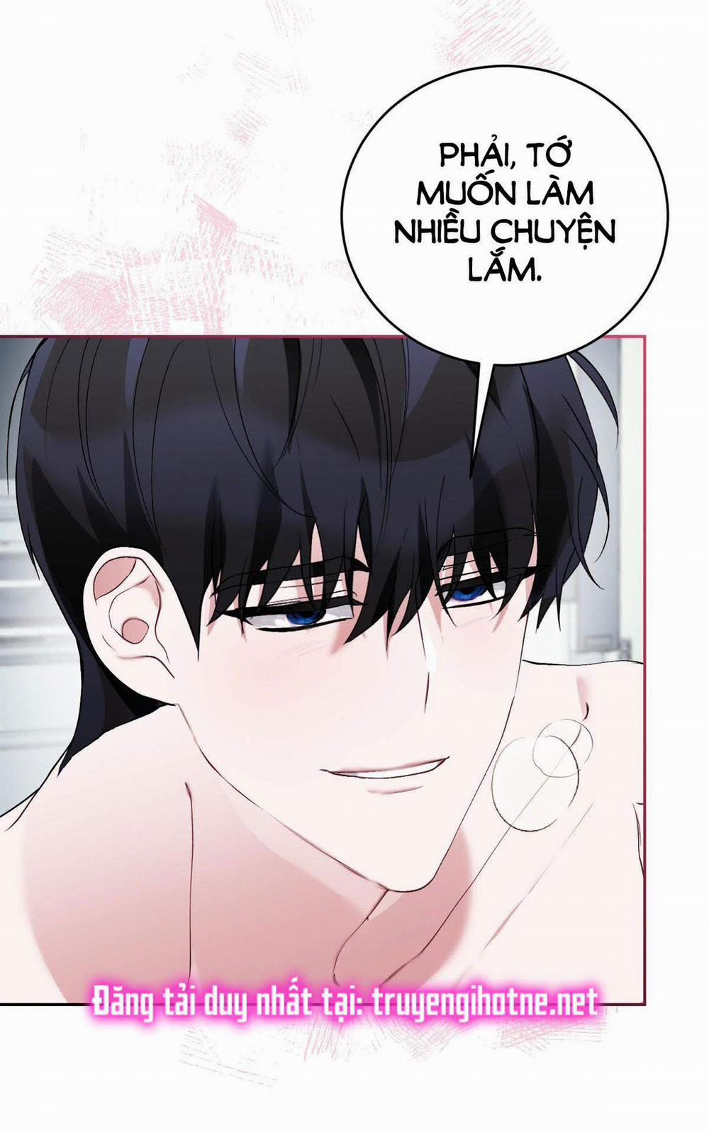 [18+] Người Bạn Dâm Loạn 20.2 trang 1