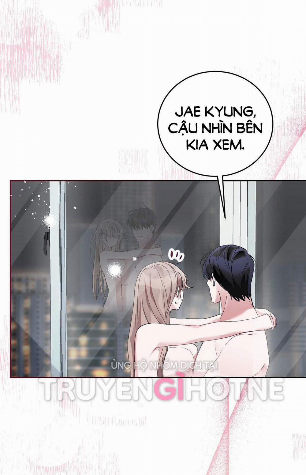 [18+] Người Bạn Dâm Loạn 20.2 trang 13