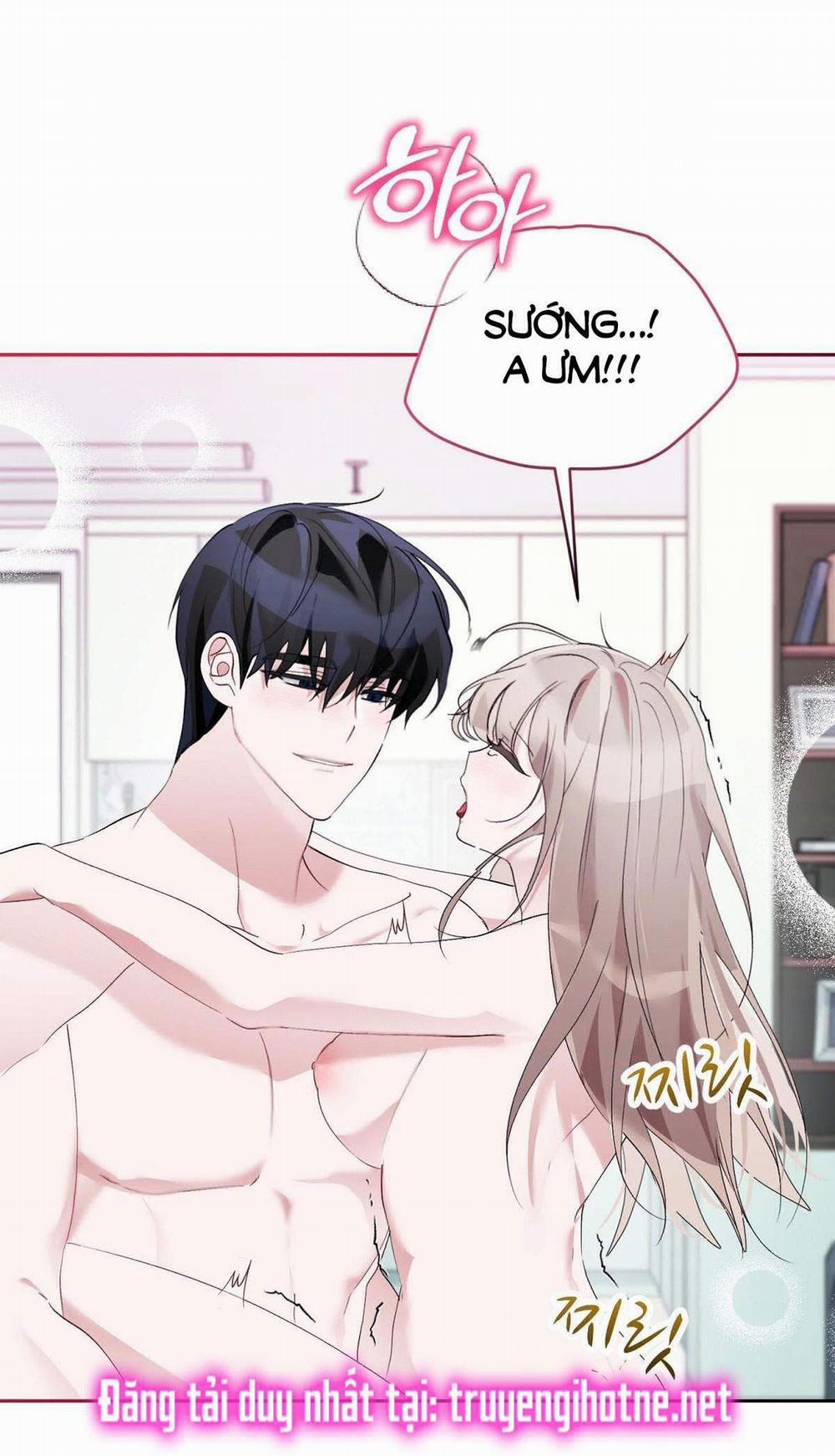 [18+] Người Bạn Dâm Loạn 20.2 trang 16