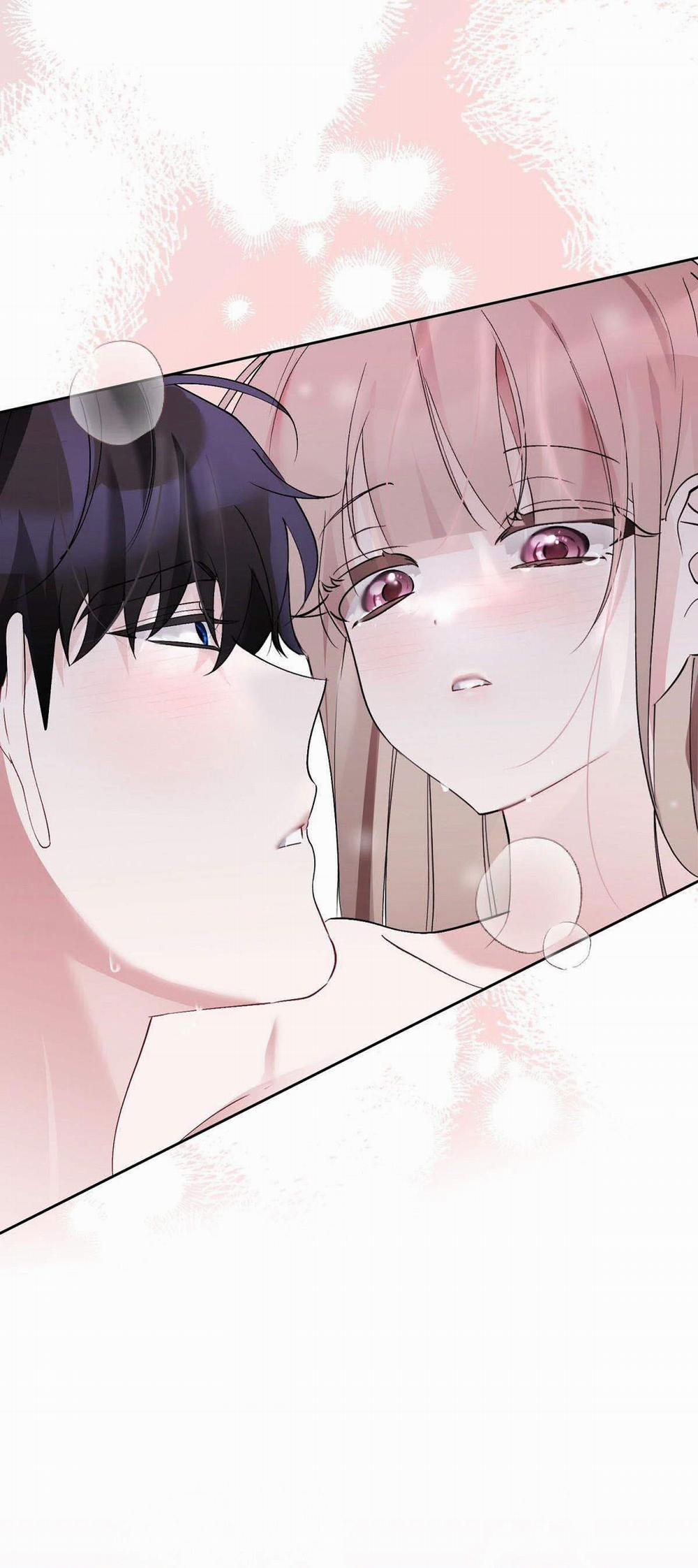 [18+] Người Bạn Dâm Loạn 20.2 trang 19