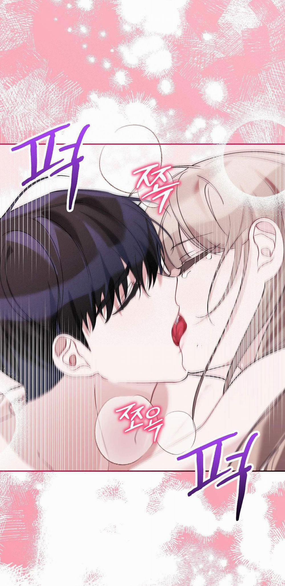 [18+] Người Bạn Dâm Loạn 20.2 trang 21