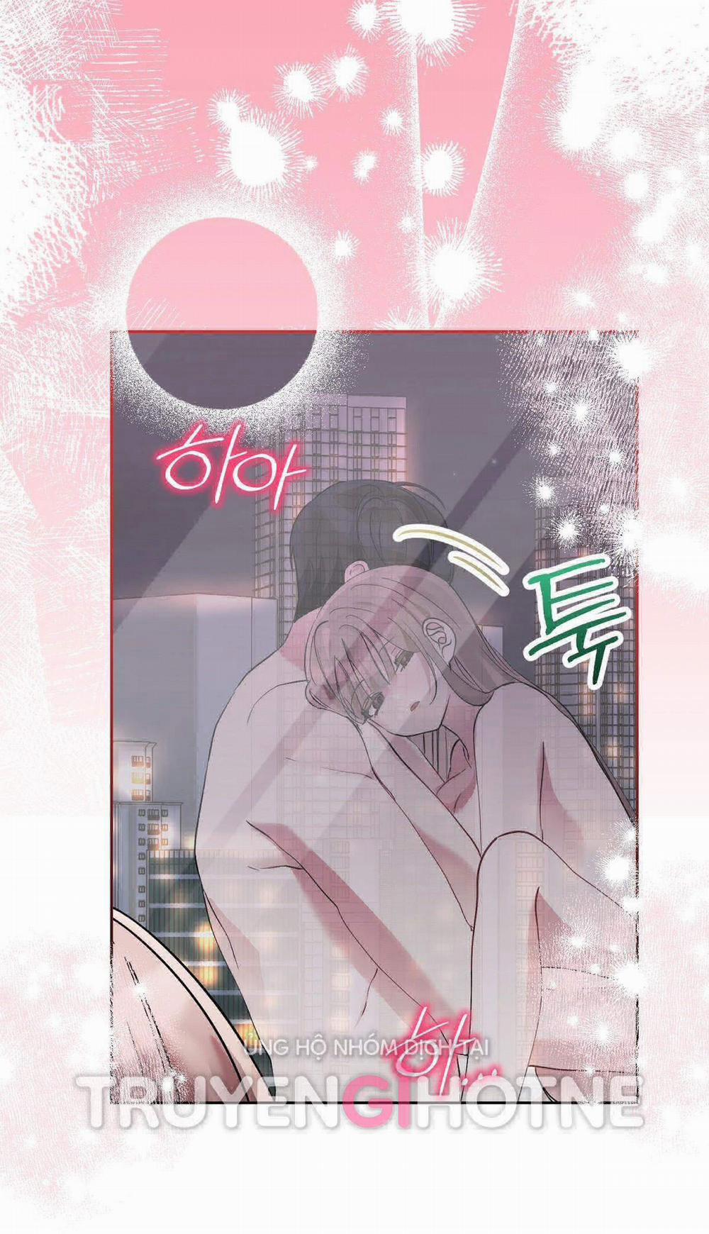 [18+] Người Bạn Dâm Loạn 20.2 trang 24