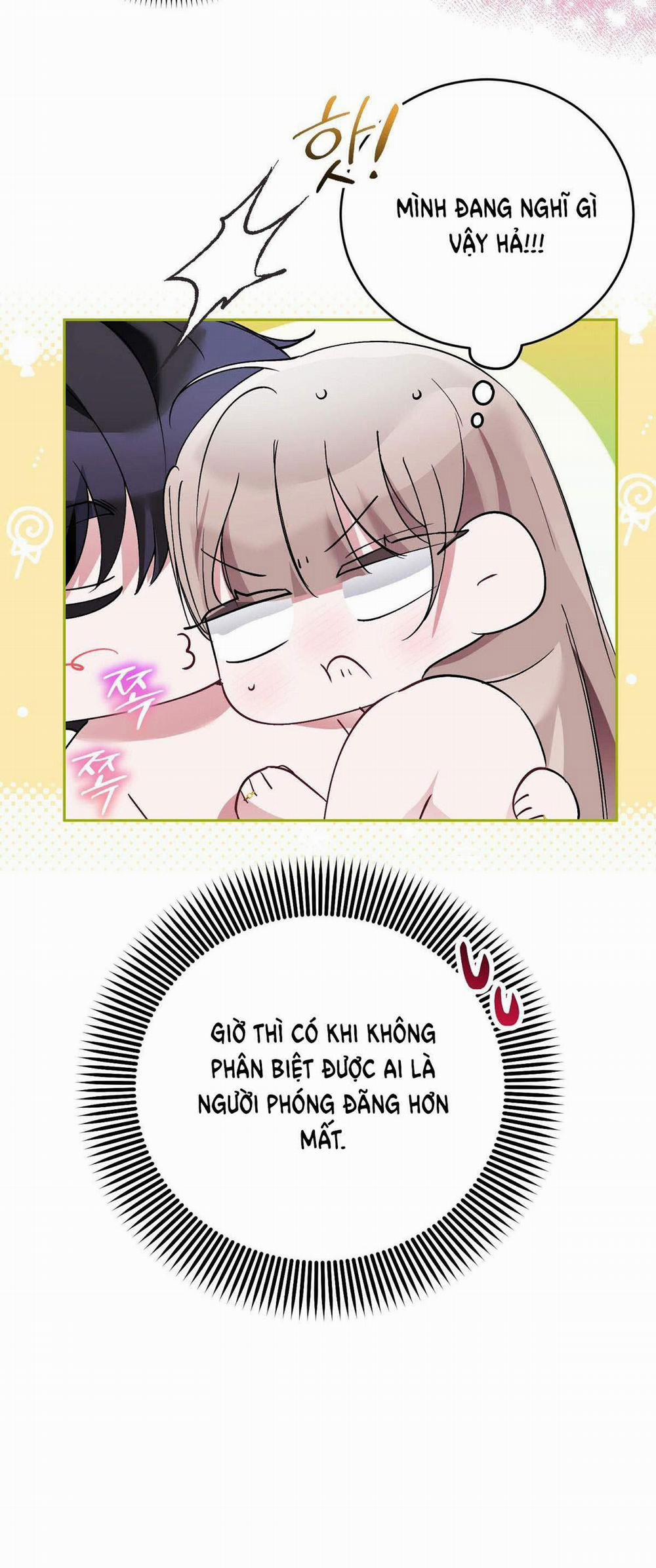 [18+] Người Bạn Dâm Loạn 20.2 trang 26