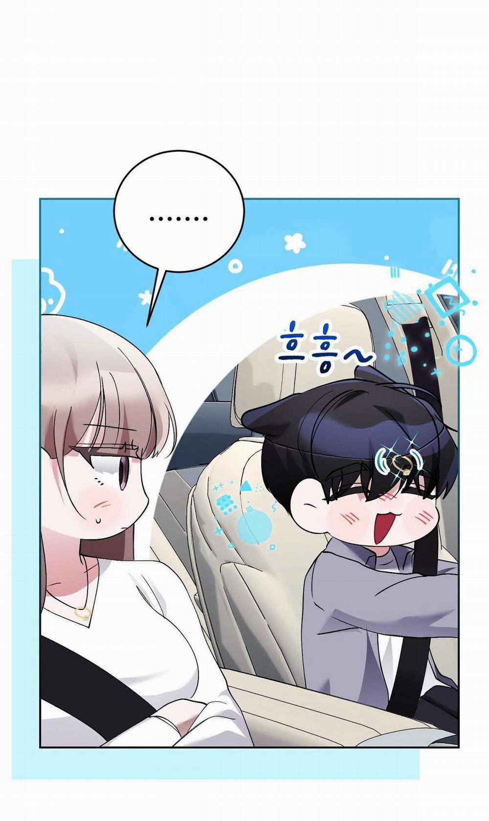 [18+] Người Bạn Dâm Loạn 20.2 trang 29