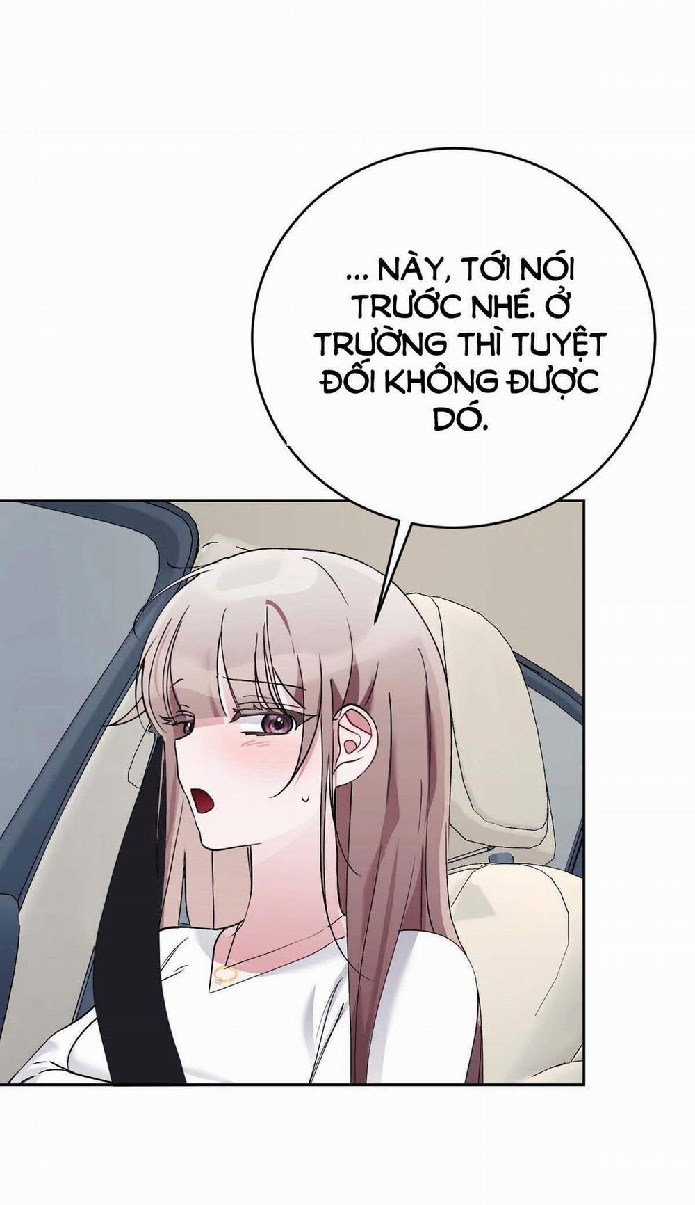 [18+] Người Bạn Dâm Loạn 20.2 trang 30