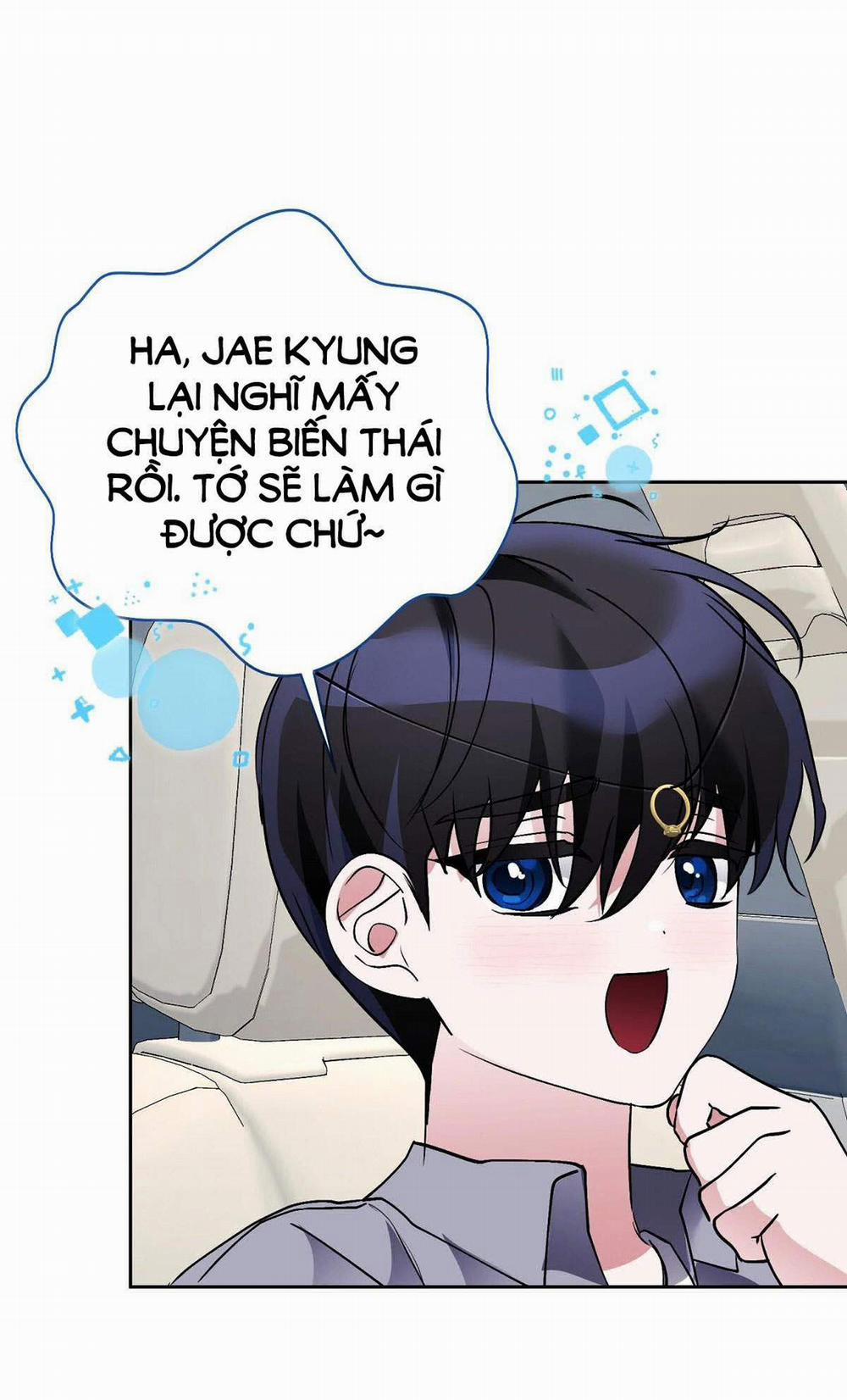 [18+] Người Bạn Dâm Loạn 20.2 trang 31