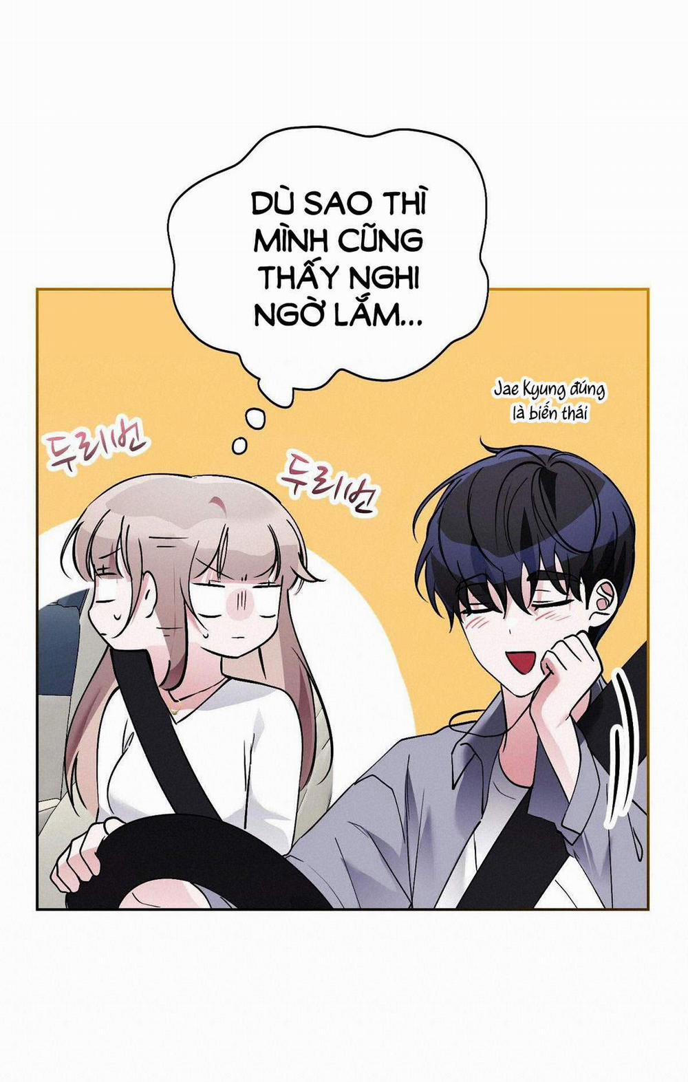 [18+] Người Bạn Dâm Loạn 20.2 trang 32