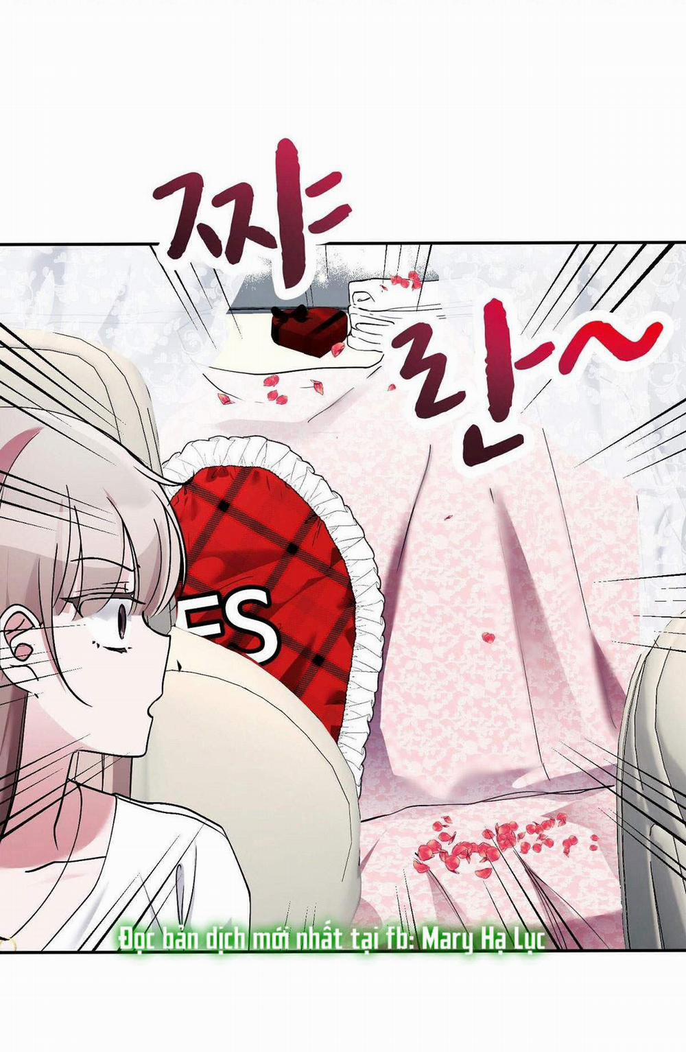 [18+] Người Bạn Dâm Loạn 20.2 trang 33