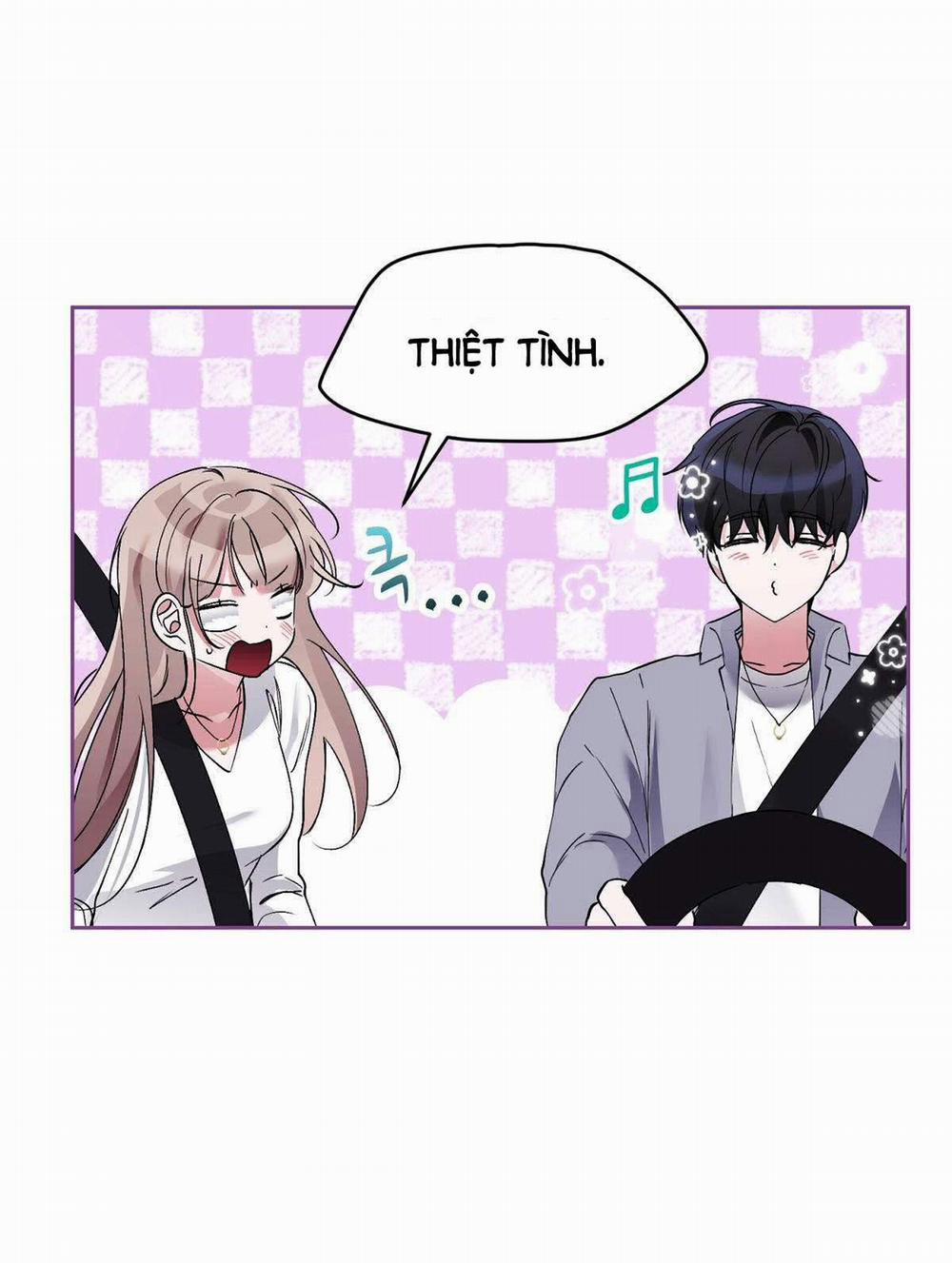 [18+] Người Bạn Dâm Loạn 20.2 trang 35