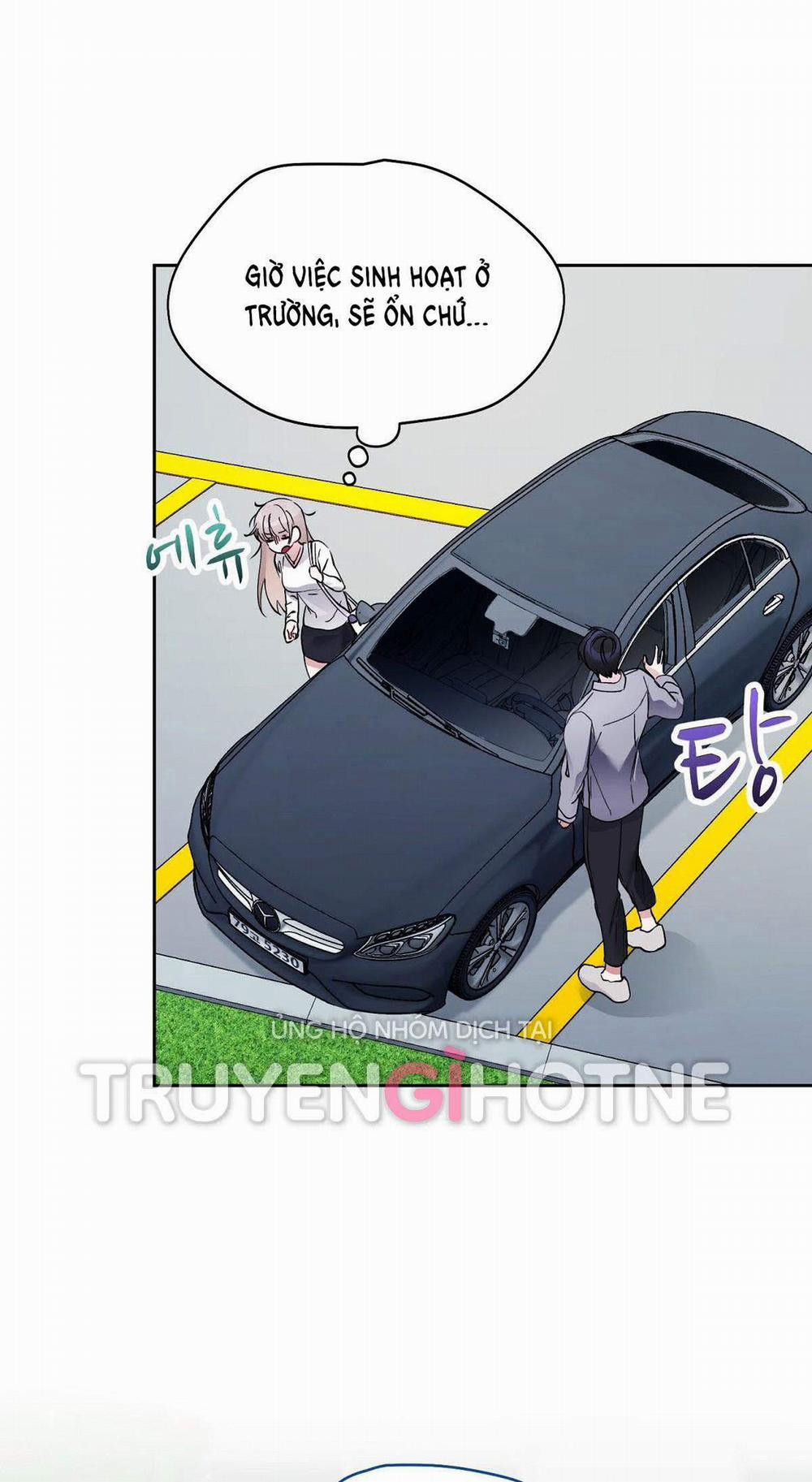 [18+] Người Bạn Dâm Loạn 20.2 trang 37