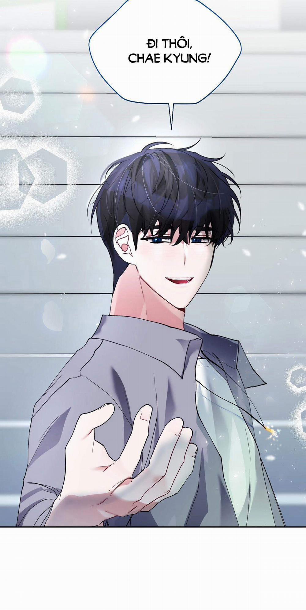 [18+] Người Bạn Dâm Loạn 20.2 trang 38