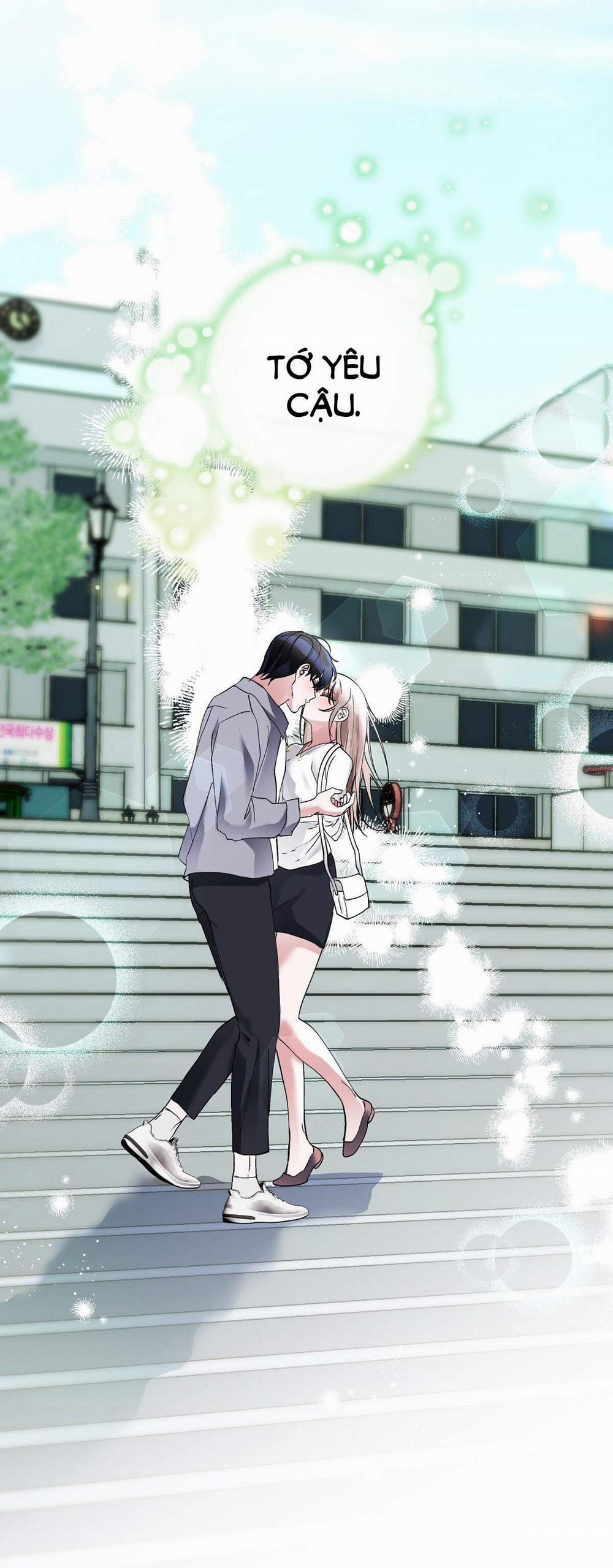 [18+] Người Bạn Dâm Loạn 20.2 trang 42