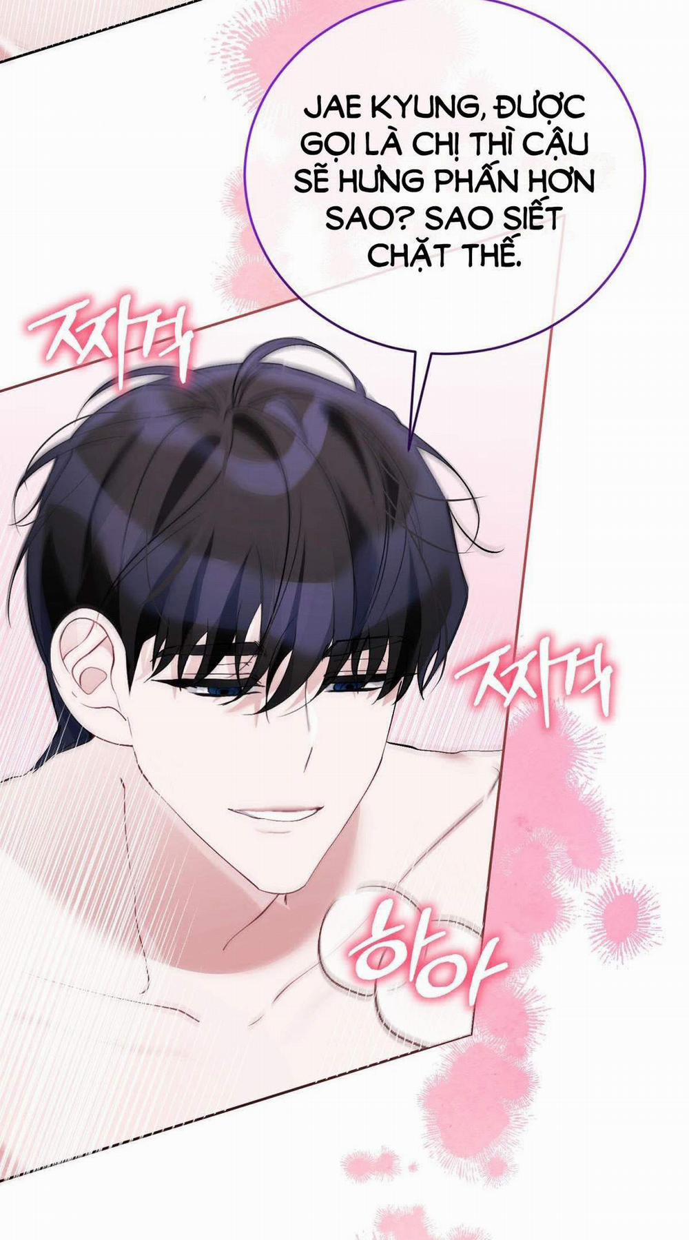 [18+] Người Bạn Dâm Loạn 20.2 trang 5