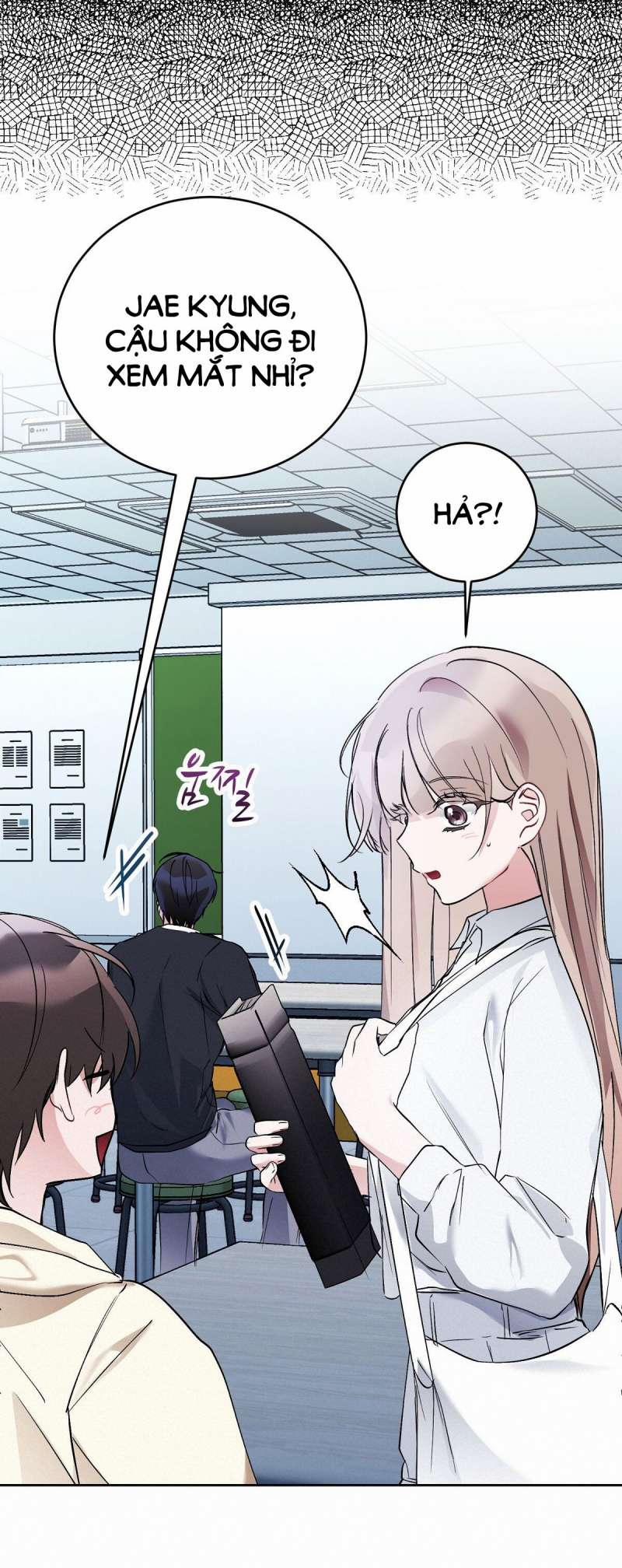 [18+] Người Bạn Dâm Loạn 21.1 trang 10