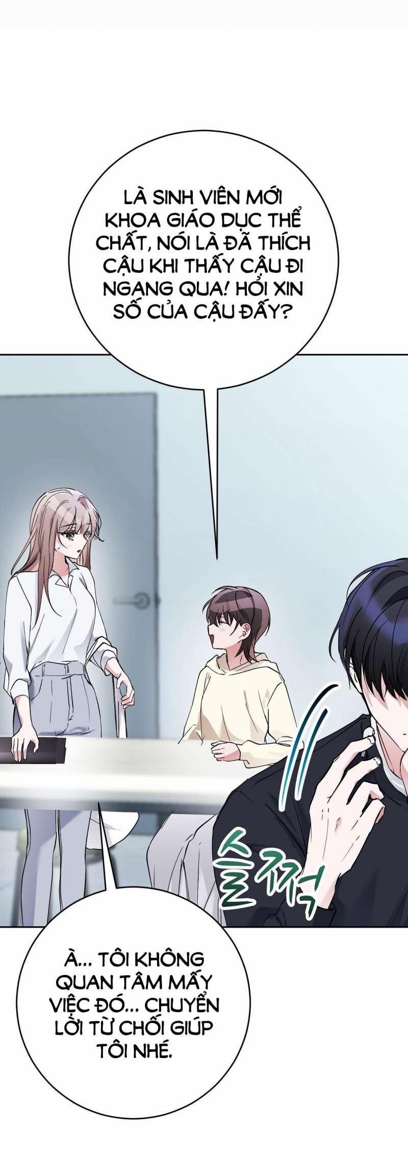 [18+] Người Bạn Dâm Loạn 21.1 trang 11