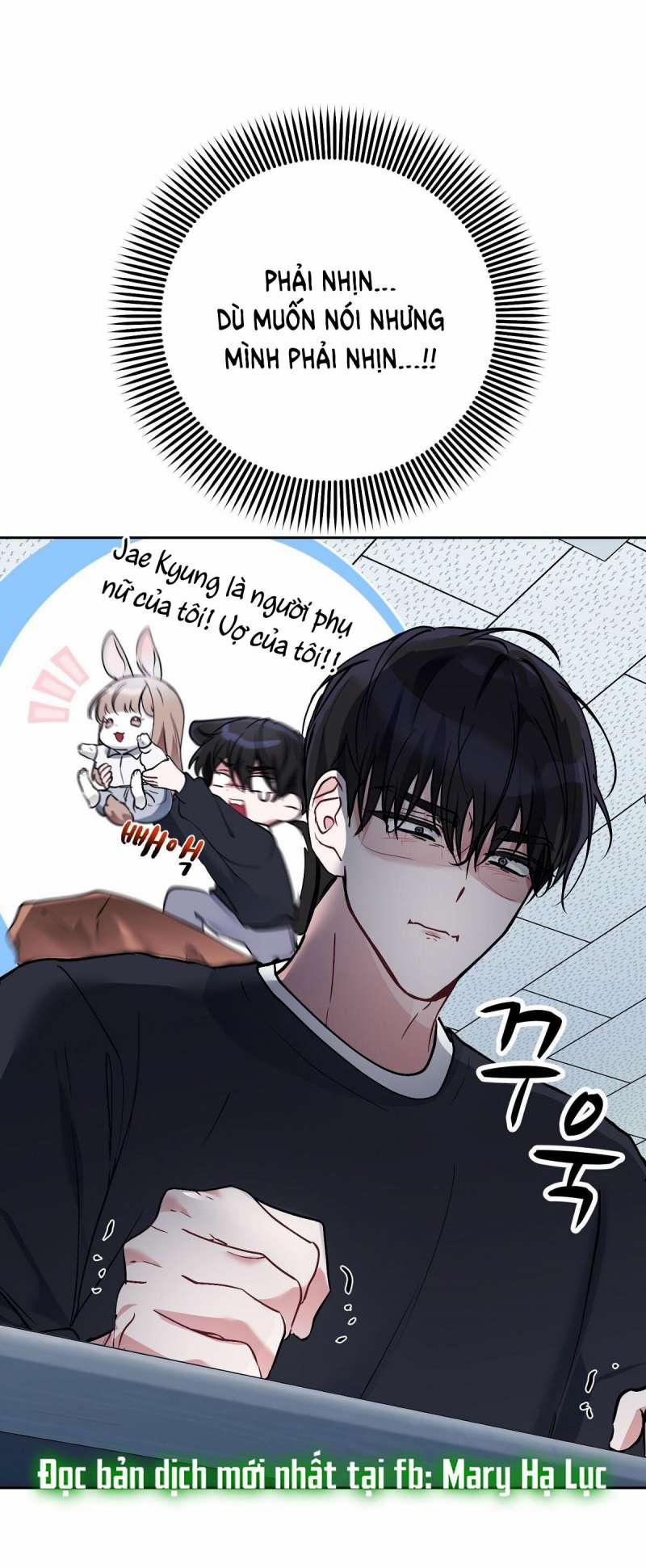 [18+] Người Bạn Dâm Loạn 21.1 trang 13