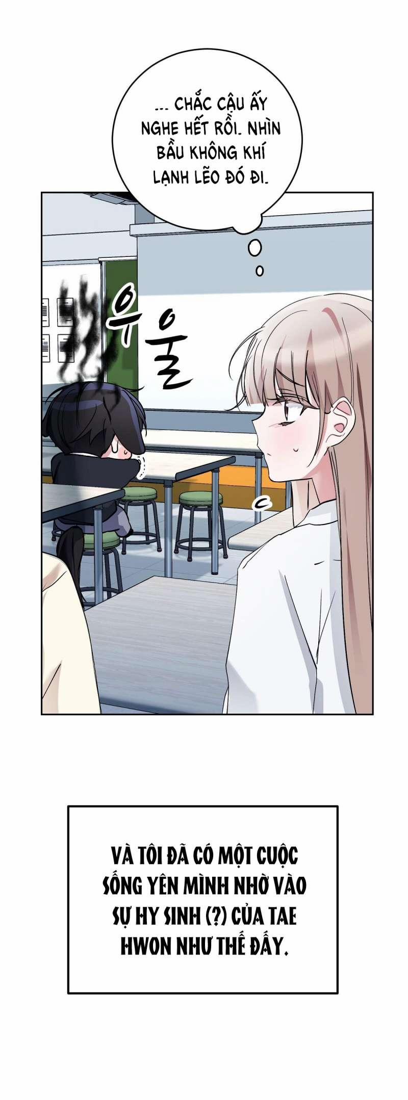 [18+] Người Bạn Dâm Loạn 21.1 trang 14