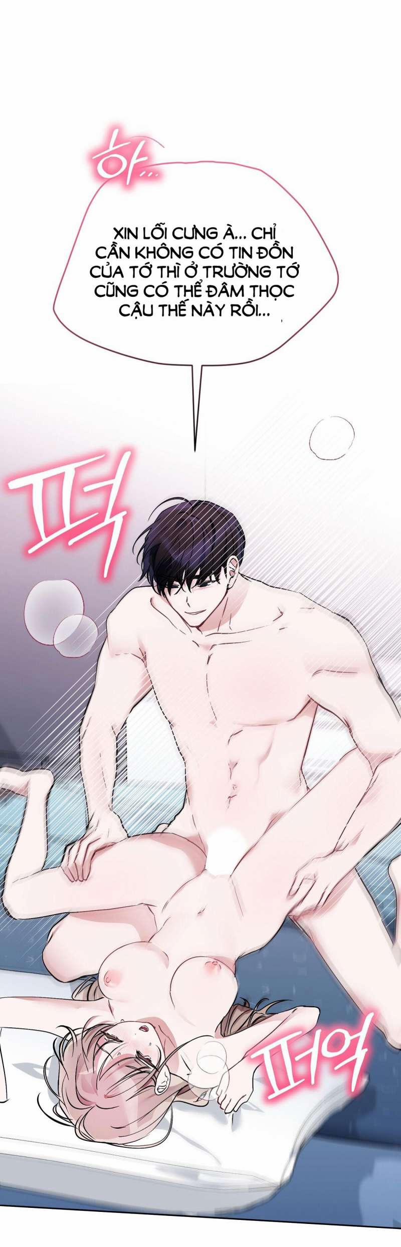 [18+] Người Bạn Dâm Loạn 21.1 trang 17