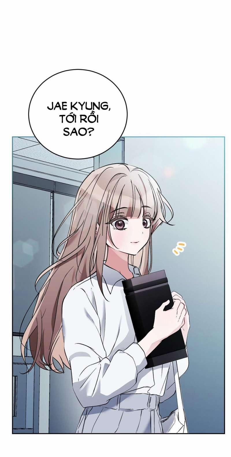 [18+] Người Bạn Dâm Loạn 21.1 trang 3