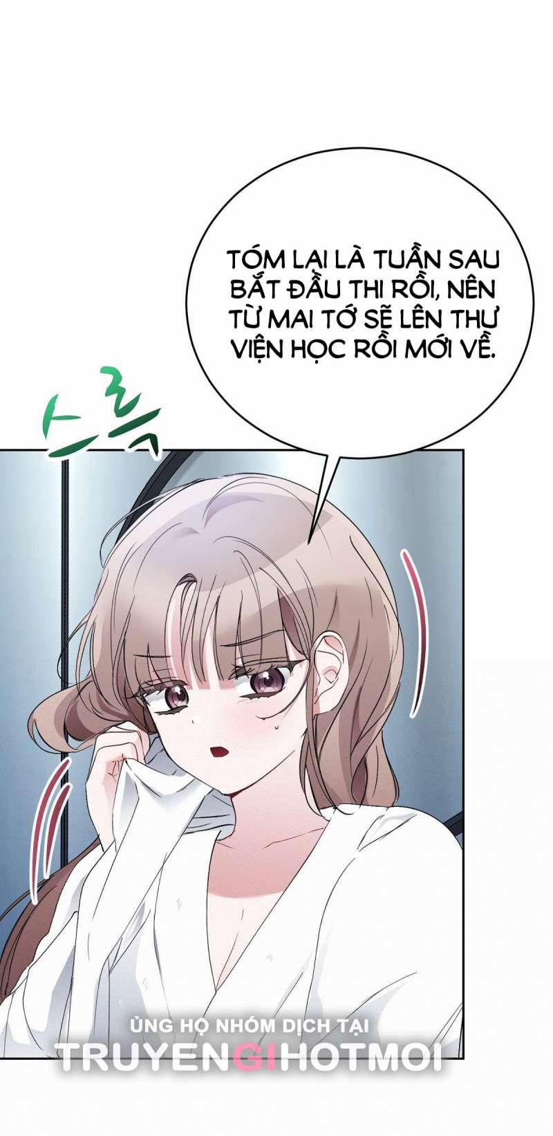 [18+] Người Bạn Dâm Loạn 21.2 trang 15