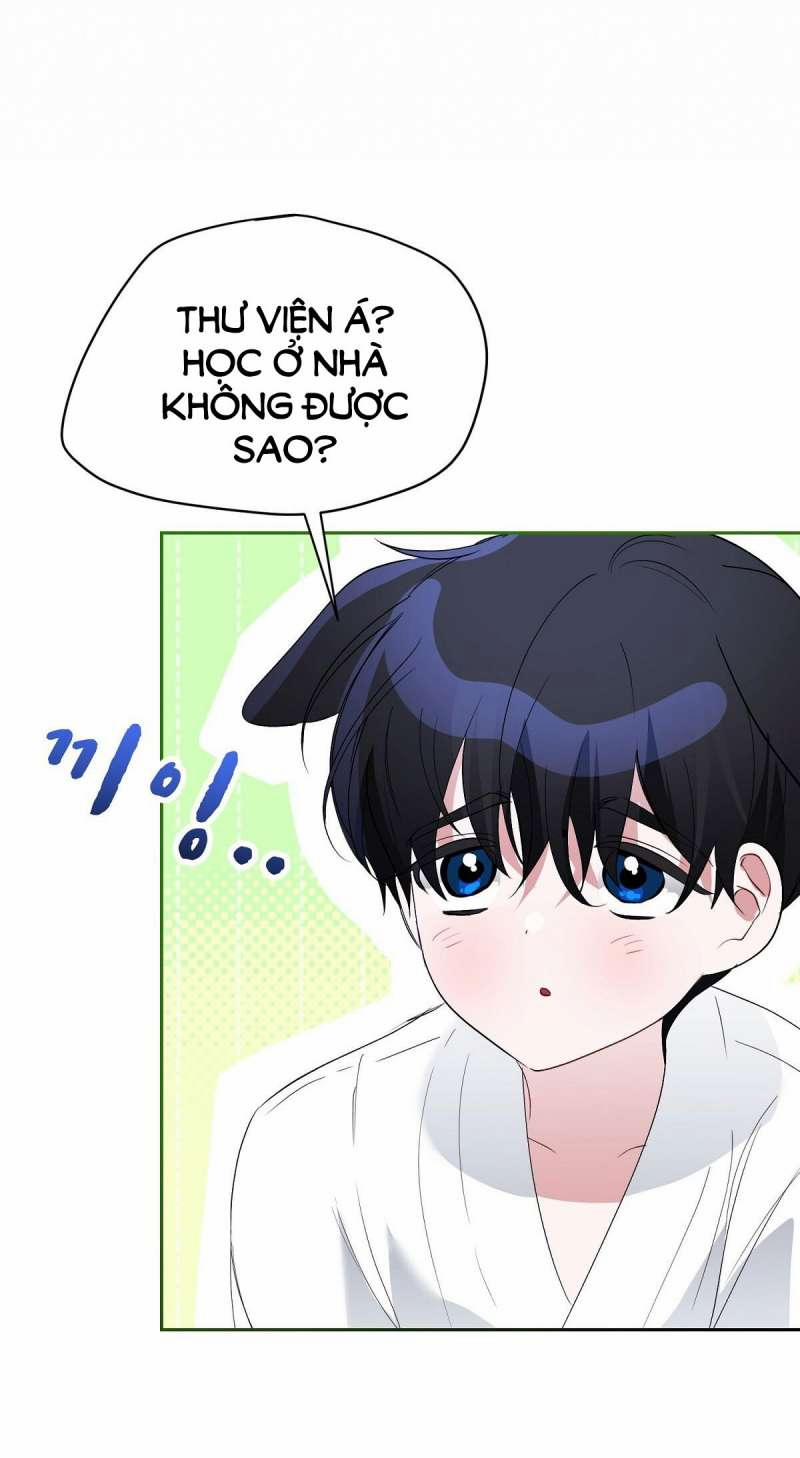 [18+] Người Bạn Dâm Loạn 21.2 trang 16