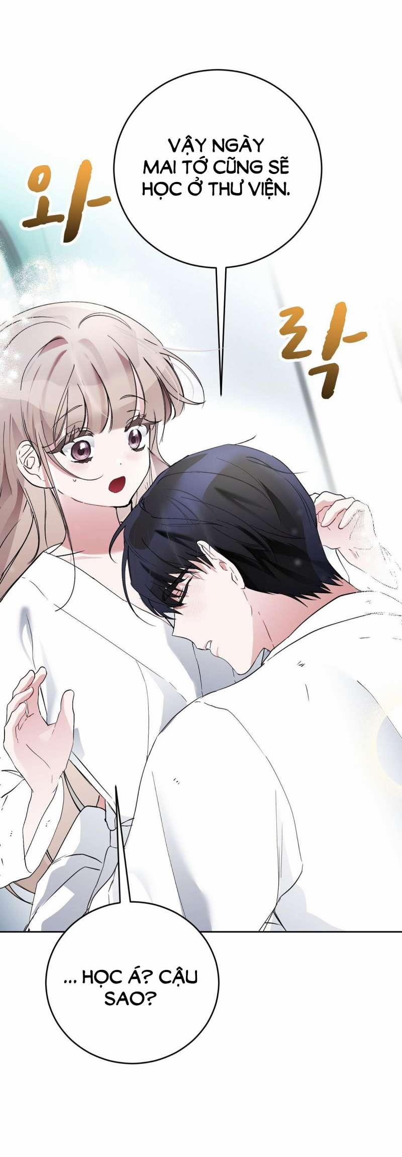 [18+] Người Bạn Dâm Loạn 21.2 trang 18