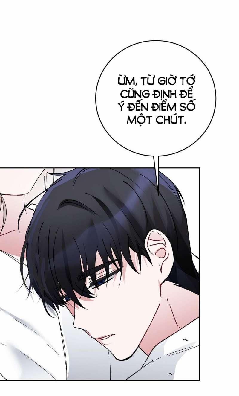 [18+] Người Bạn Dâm Loạn 21.2 trang 19