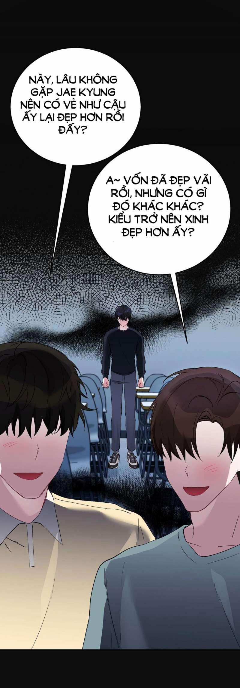 [18+] Người Bạn Dâm Loạn 21.2 trang 23