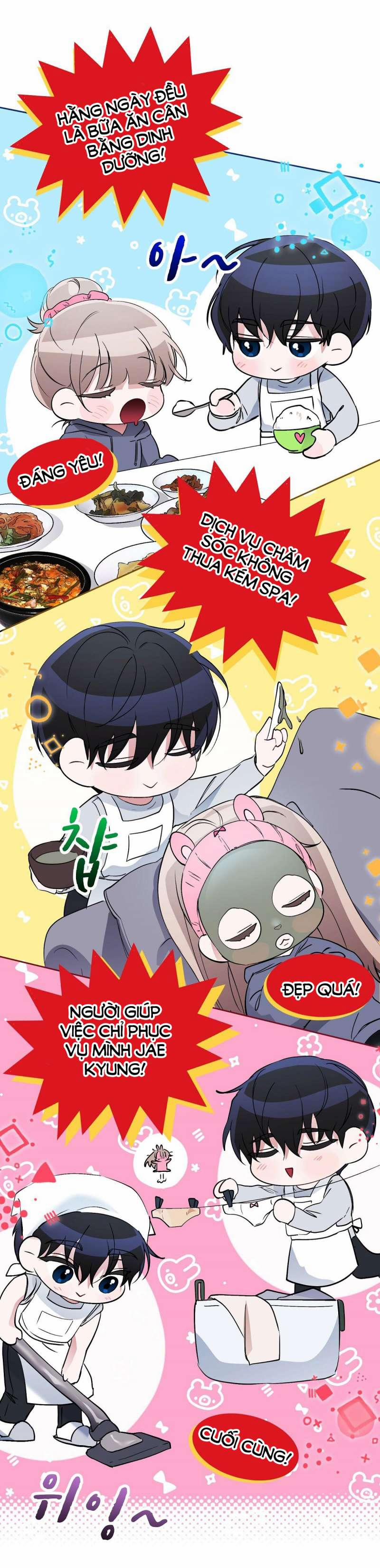 [18+] Người Bạn Dâm Loạn 21.2 trang 29