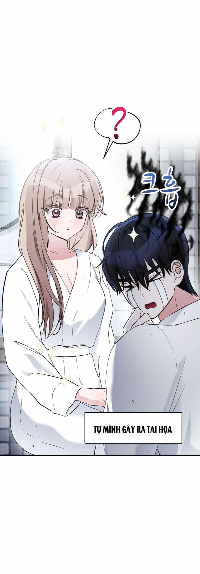 [18+] Người Bạn Dâm Loạn 21.2 trang 31