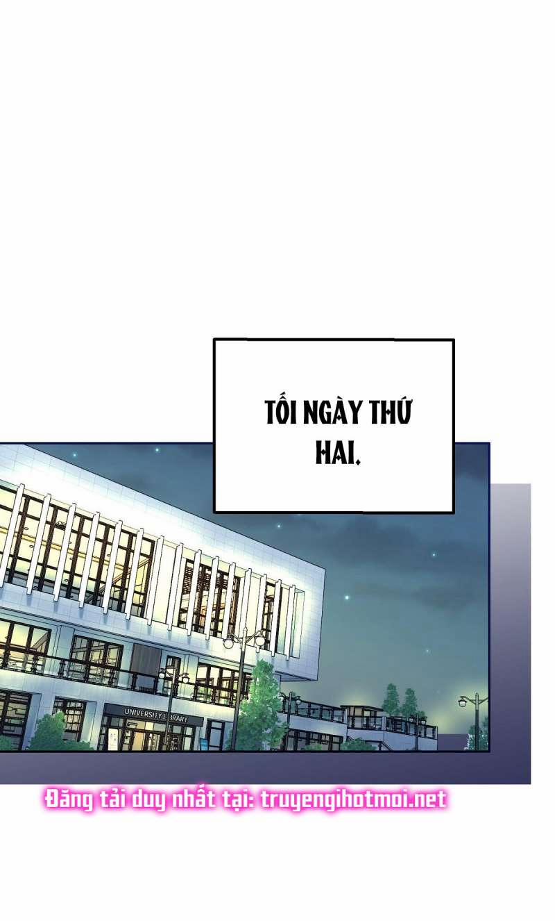 [18+] Người Bạn Dâm Loạn 21.2 trang 32