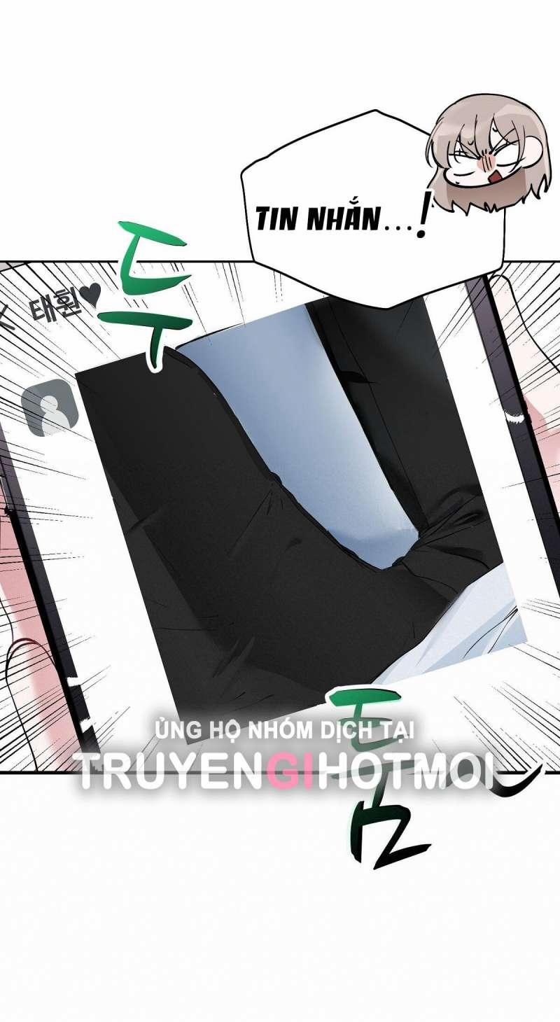 [18+] Người Bạn Dâm Loạn 21.2 trang 35