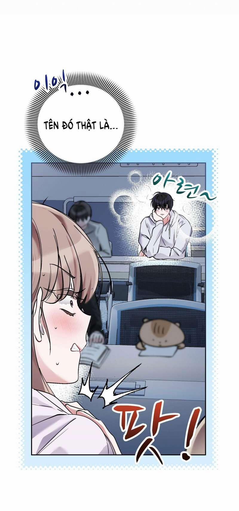 [18+] Người Bạn Dâm Loạn 21.2 trang 36