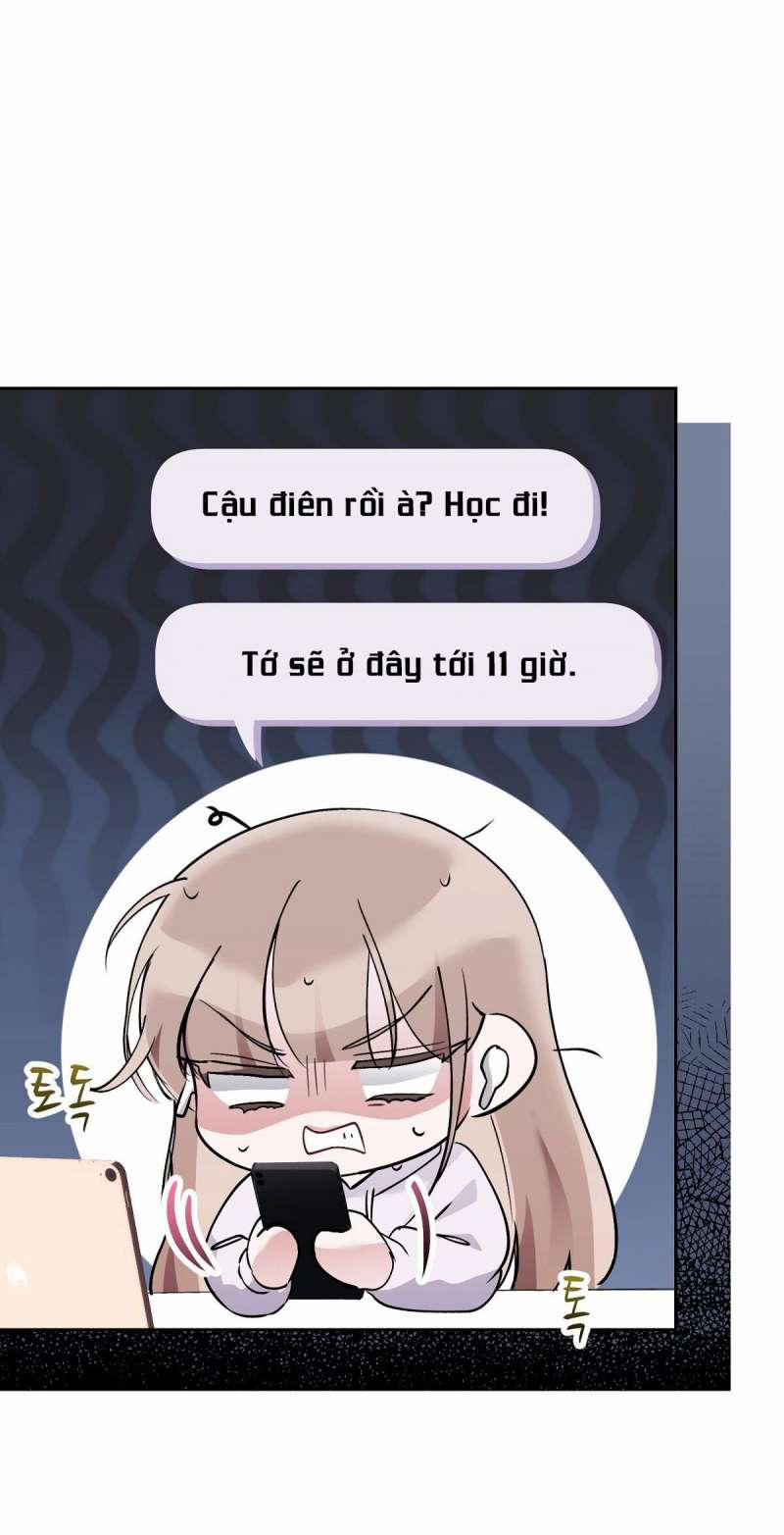 [18+] Người Bạn Dâm Loạn 21.2 trang 37