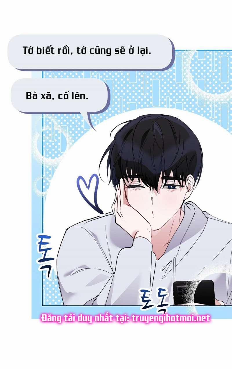 [18+] Người Bạn Dâm Loạn 21.2 trang 38