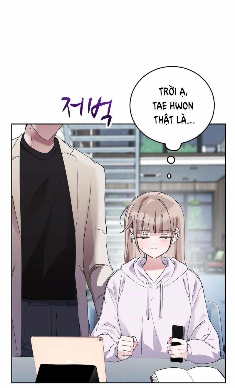 [18+] Người Bạn Dâm Loạn 21.2 trang 39