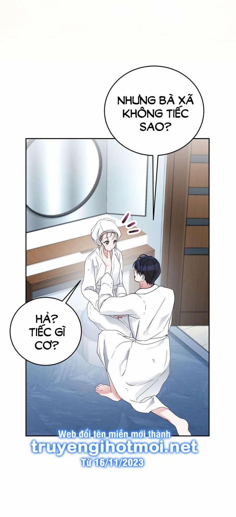 [18+] Người Bạn Dâm Loạn 21.2 trang 4