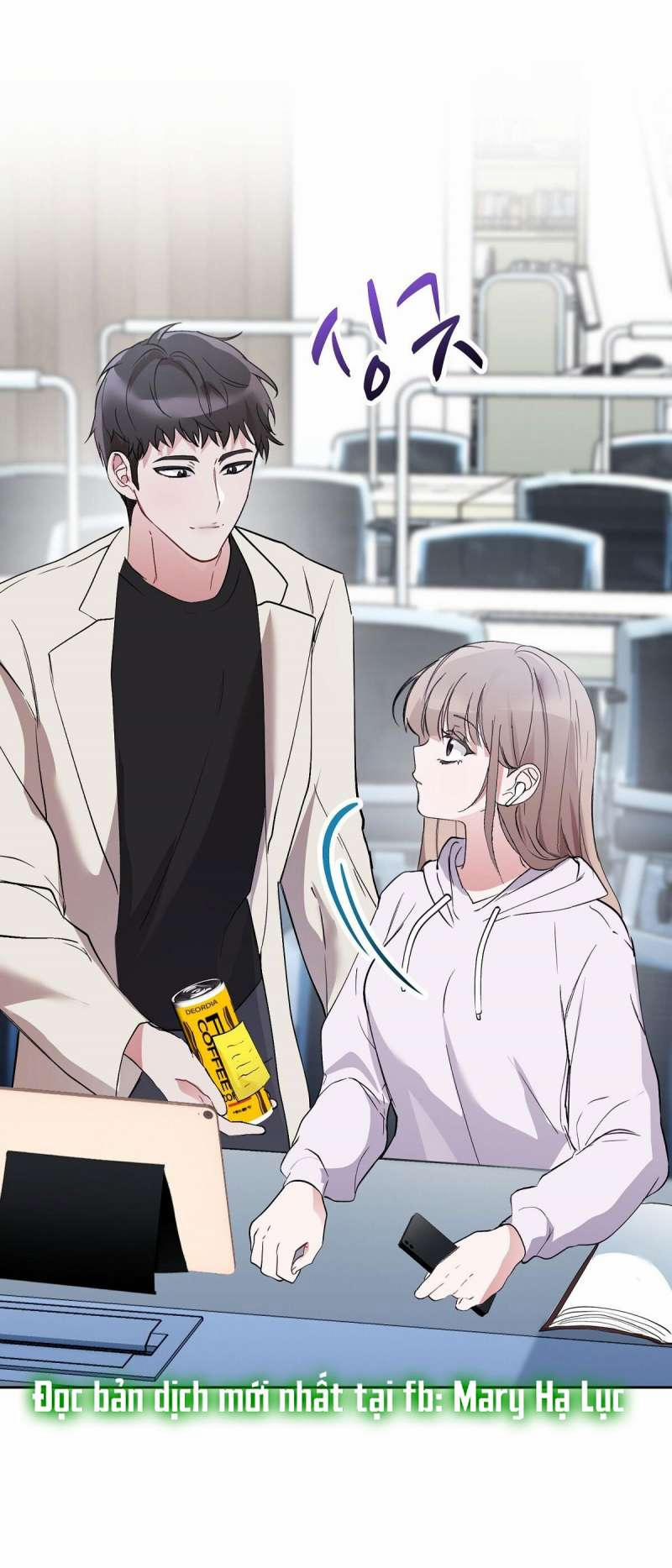 [18+] Người Bạn Dâm Loạn 21.2 trang 41