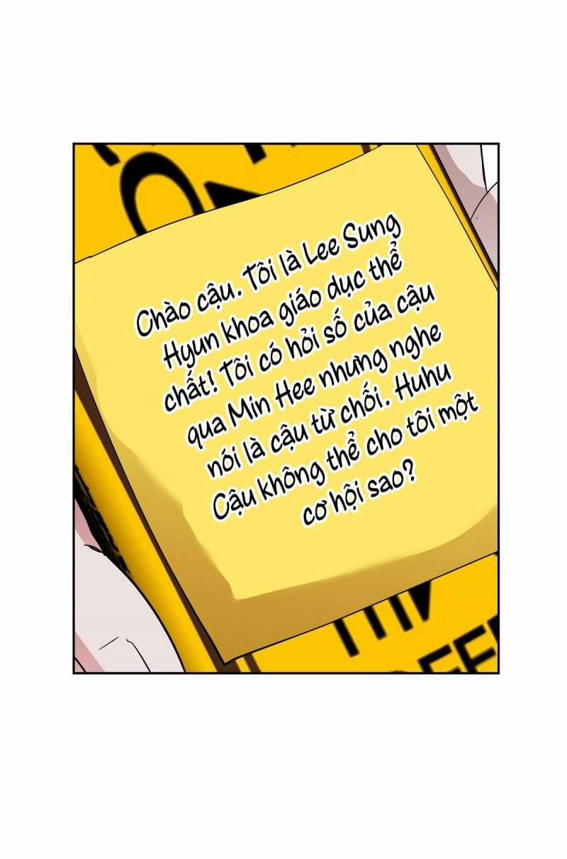 [18+] Người Bạn Dâm Loạn 21.2 trang 42