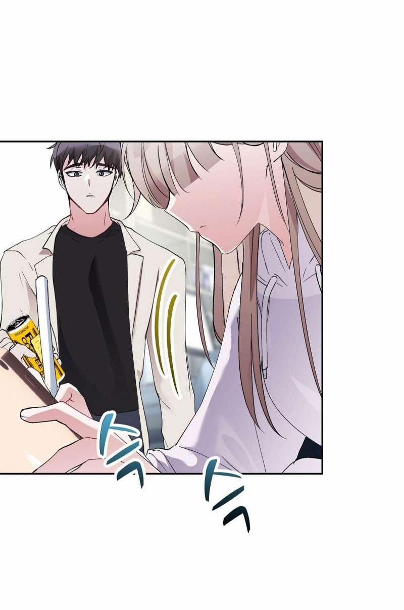 [18+] Người Bạn Dâm Loạn 21.2 trang 44