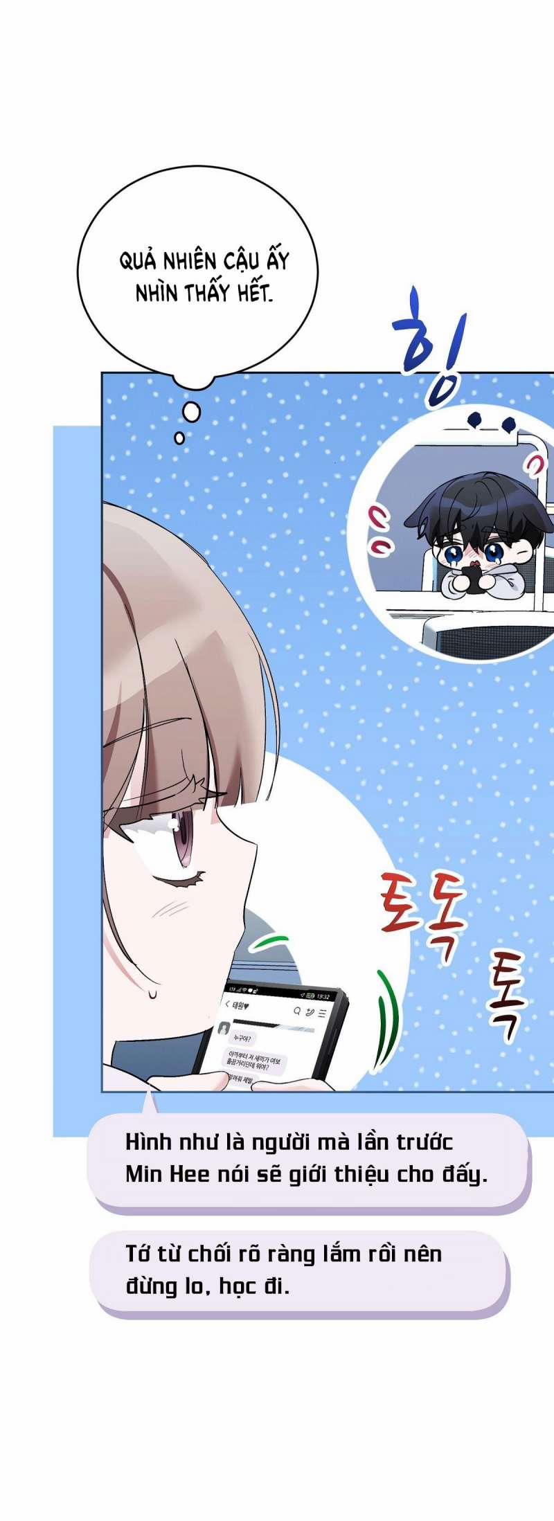 [18+] Người Bạn Dâm Loạn 21.2 trang 49