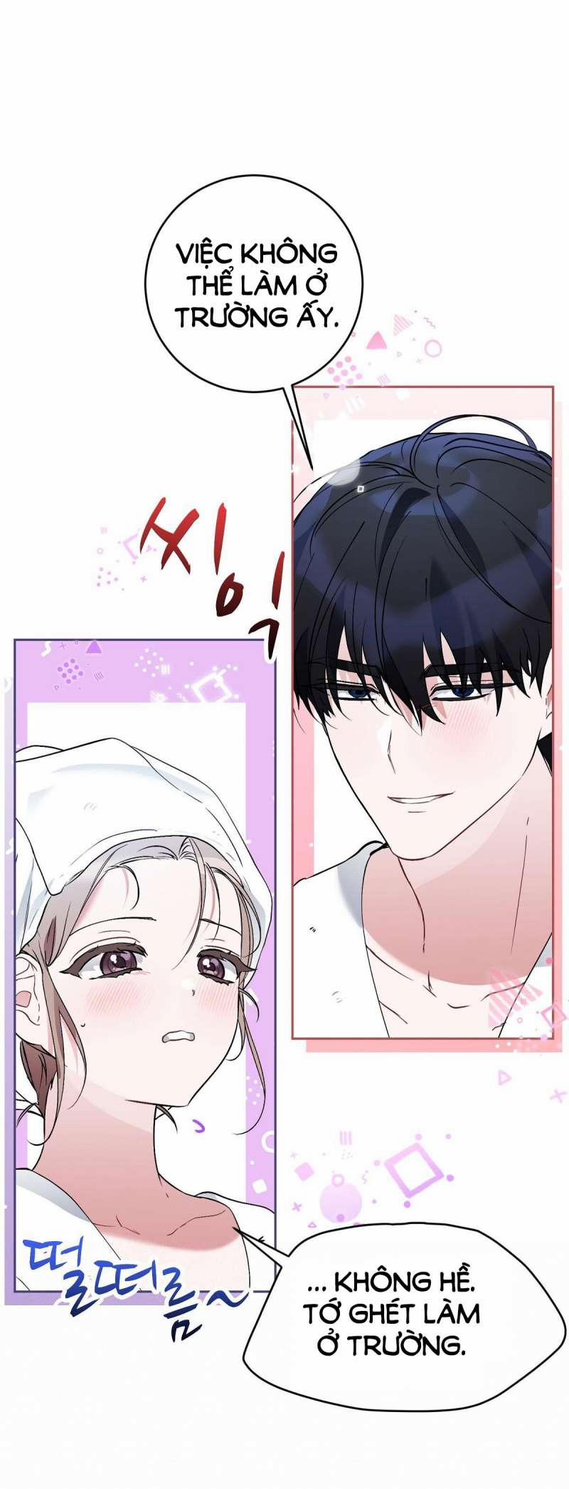 [18+] Người Bạn Dâm Loạn 21.2 trang 5