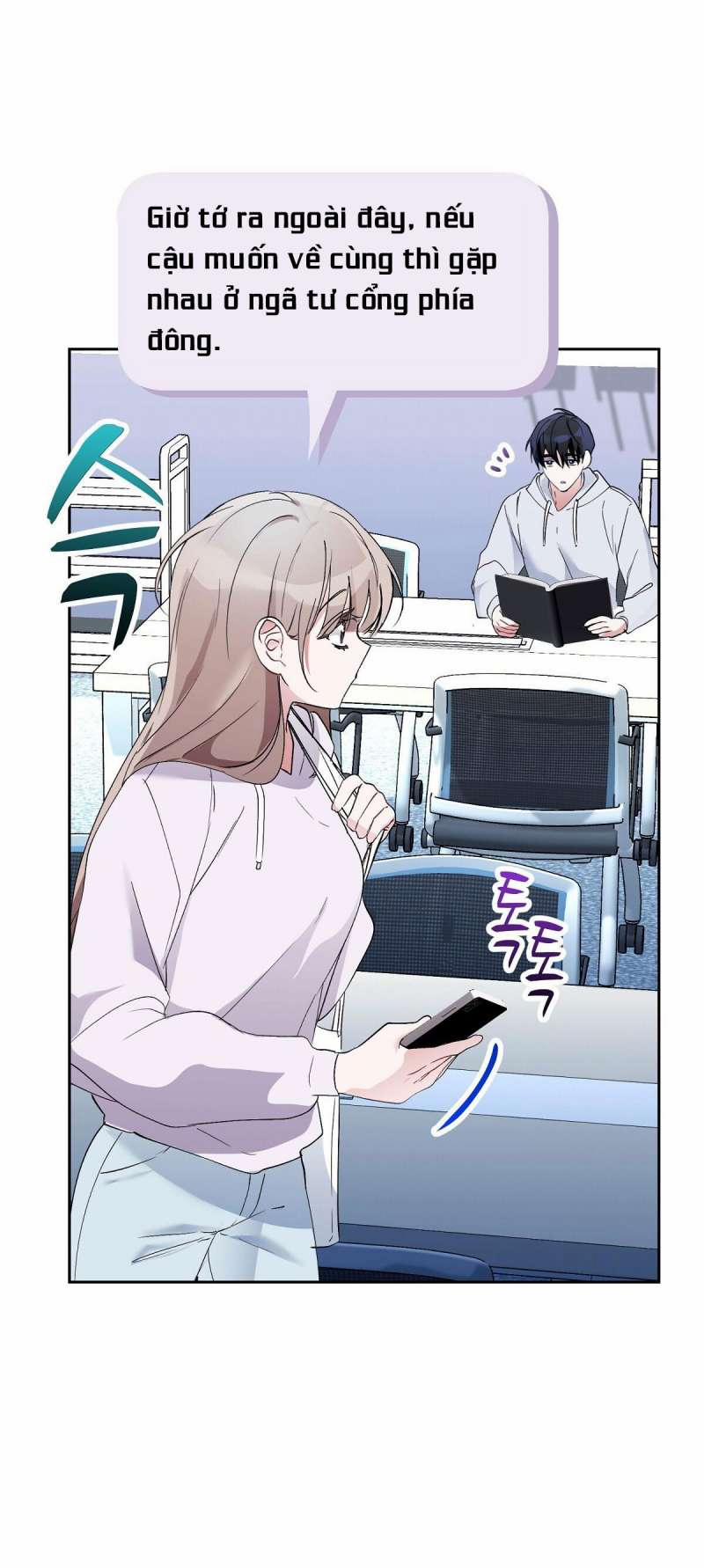 [18+] Người Bạn Dâm Loạn 21.2 trang 51