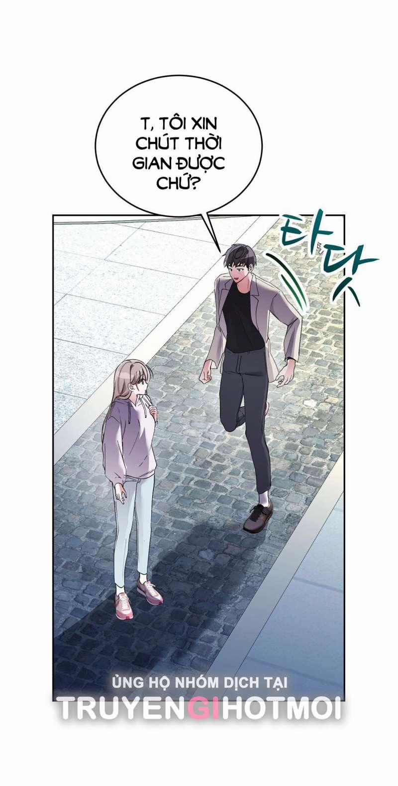 [18+] Người Bạn Dâm Loạn 21.2 trang 54