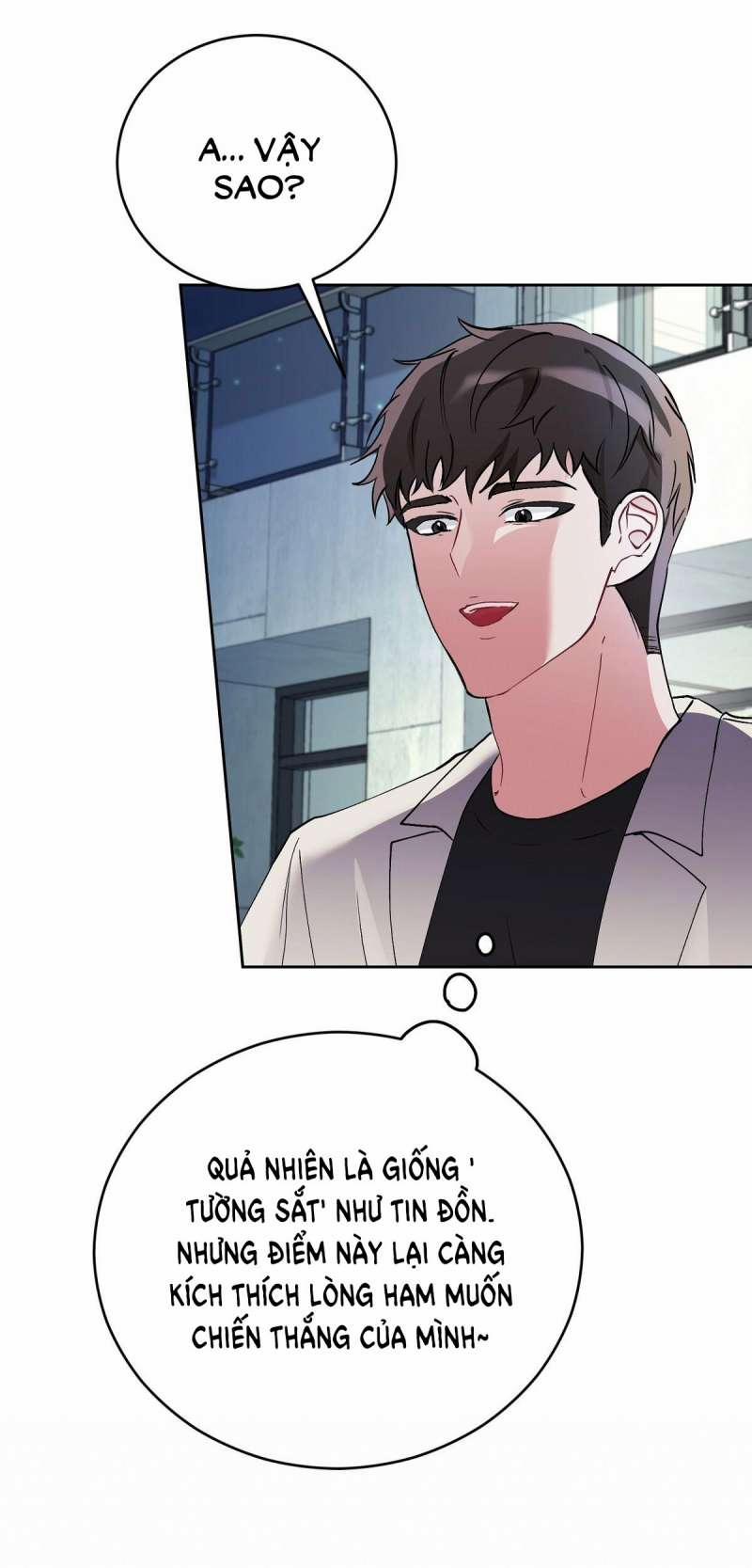 [18+] Người Bạn Dâm Loạn 21.2 trang 56