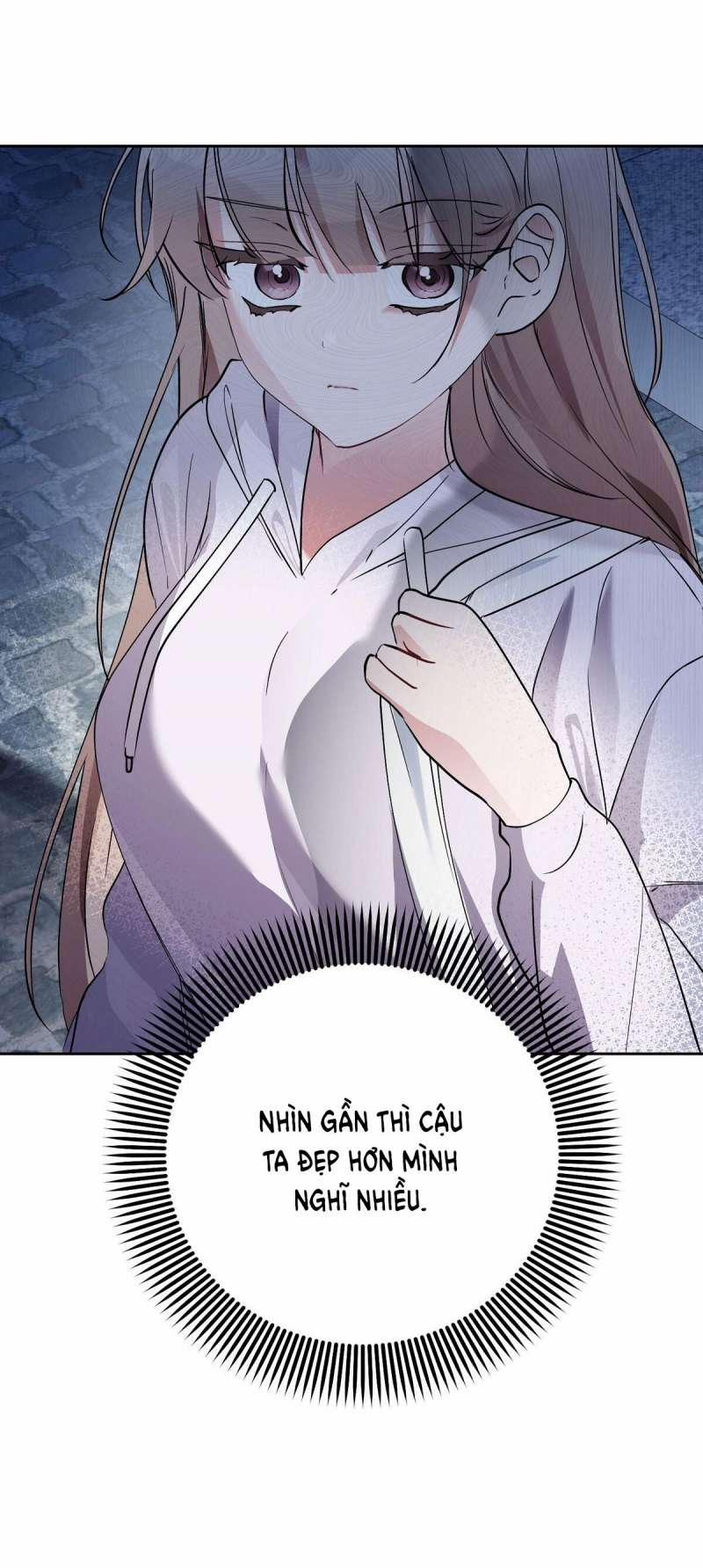 [18+] Người Bạn Dâm Loạn 21.2 trang 58