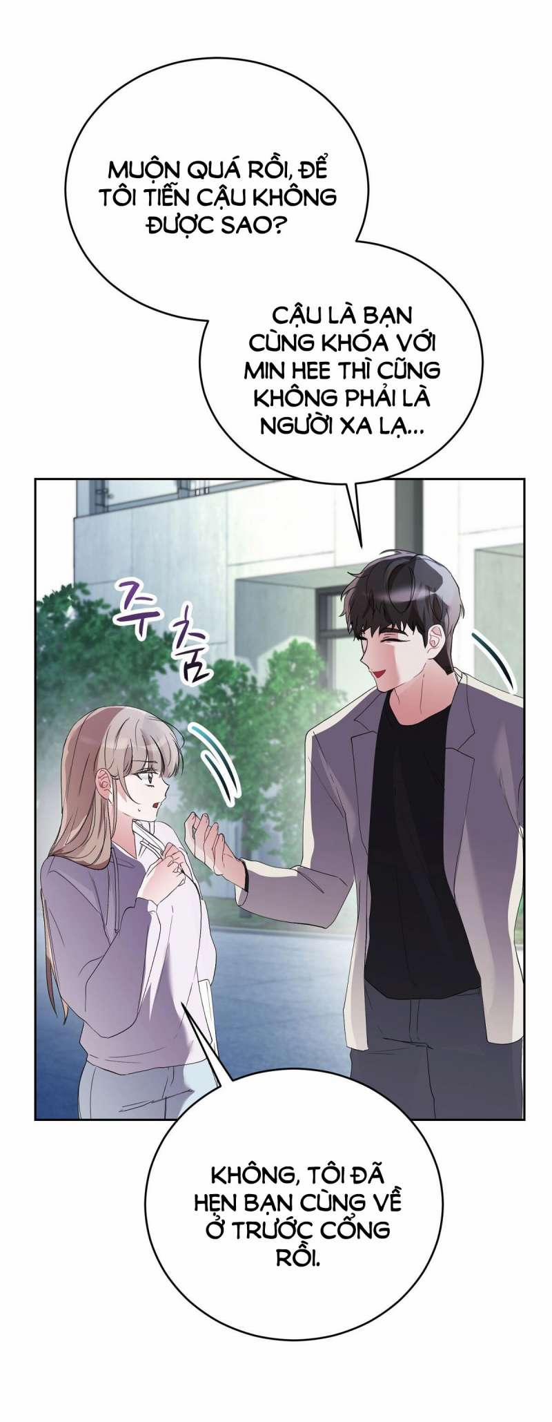 [18+] Người Bạn Dâm Loạn 21.2 trang 59